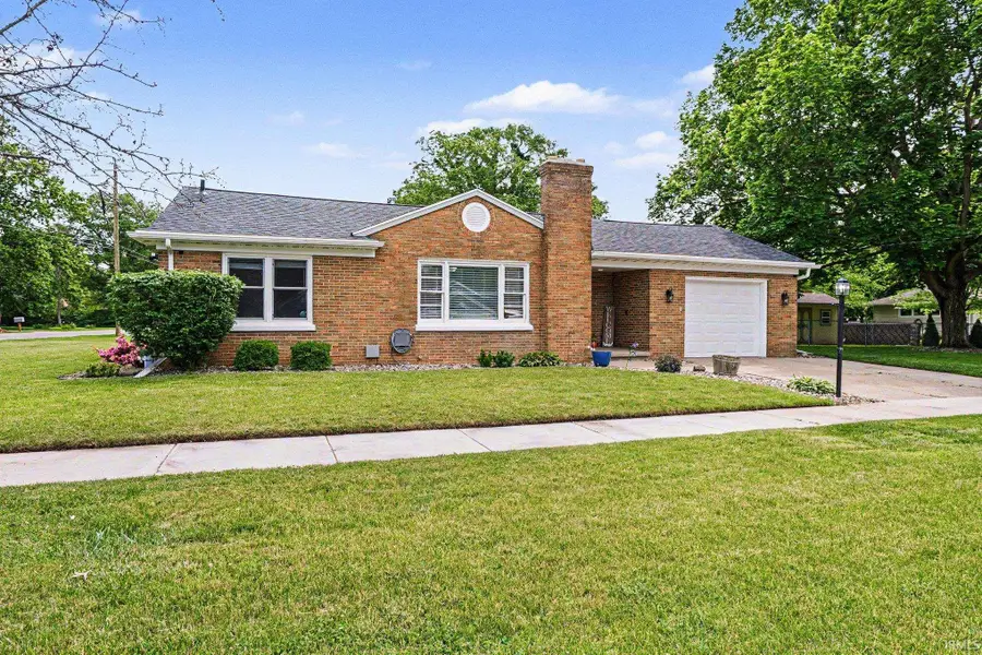 104 Los Angeles Avenue, Elkhart, IN 46516 - #3