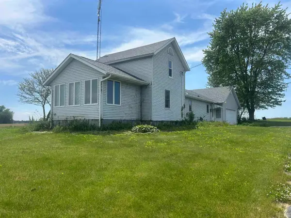5535 S 1150 E Road, Culver, IN 46511