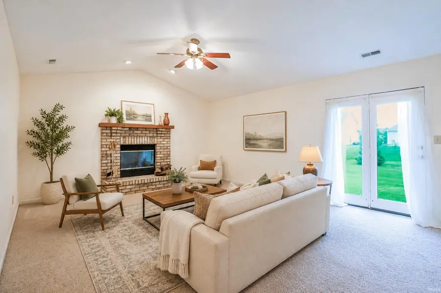 5165 Pine Hill Drive, Noblesville, IN 46062 - #2