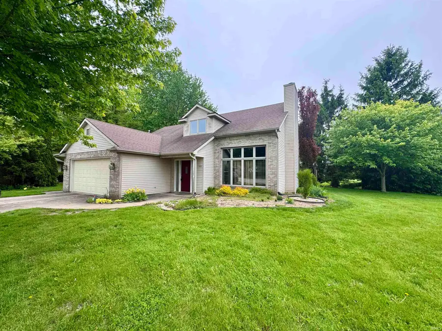1503 Baron Court, Auburn, IN 46706 - #2
