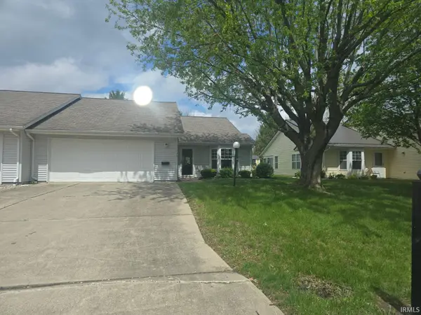 1536 W 31st Street, Marion, IN 46952