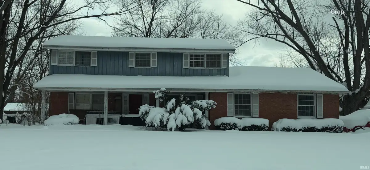 17498 Cleveland Road, South Bend, IN 46635 - #1