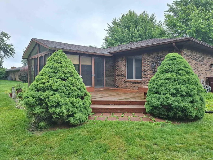 1401 Ruhl Garden Court, Kokomo, IN 46902 - #3