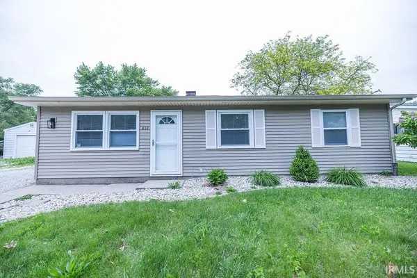 812 Maumee Drive, Kokomo, IN 47304