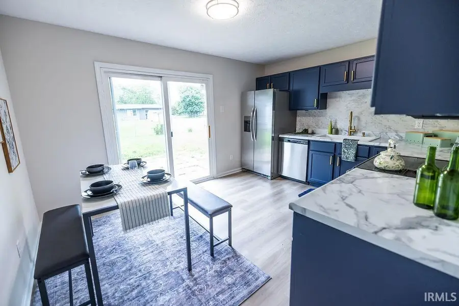 812 Maumee Drive, Kokomo, IN 47304 - #3