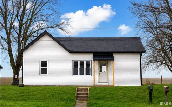 1192 E State Road 13, North Manchester, IN 46962