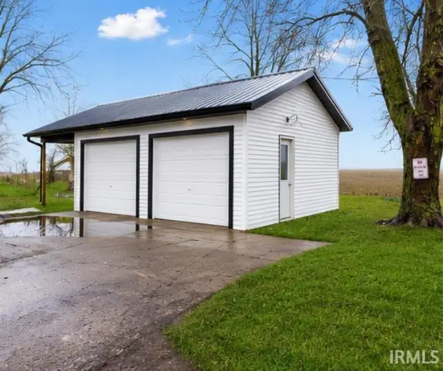 1192 E State Road 13, North Manchester, IN 46962 - #3