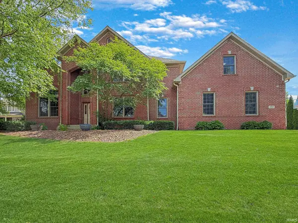 3913 Alex Court, Lafayette, IN 47905