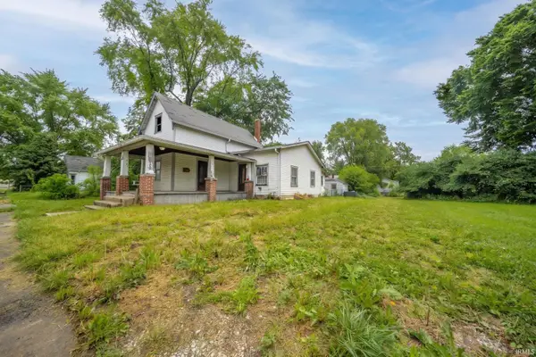 808 S Macedonia Avenue, Muncie, IN 47302