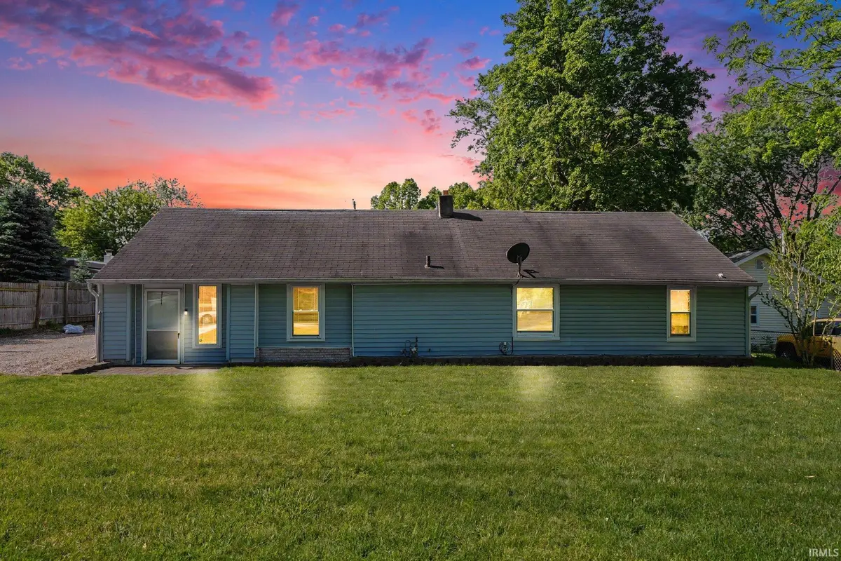 19948 Elizabeth Street, South Bend, IN 46637 - #1
