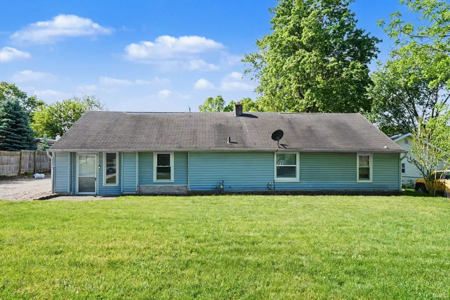 19948 Elizabeth Street, South Bend, IN 46637 - #2