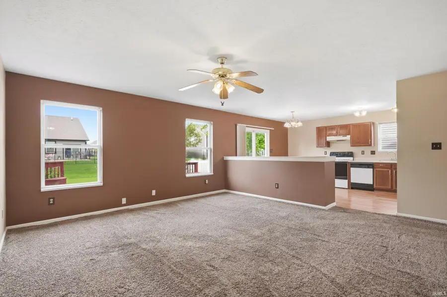 6815 W Odessa Way, McCordsville, IN 46055 - #3