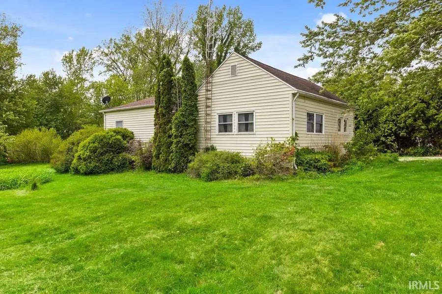 7851 E 1000 N Road, Syracuse, IN 46567 - #3