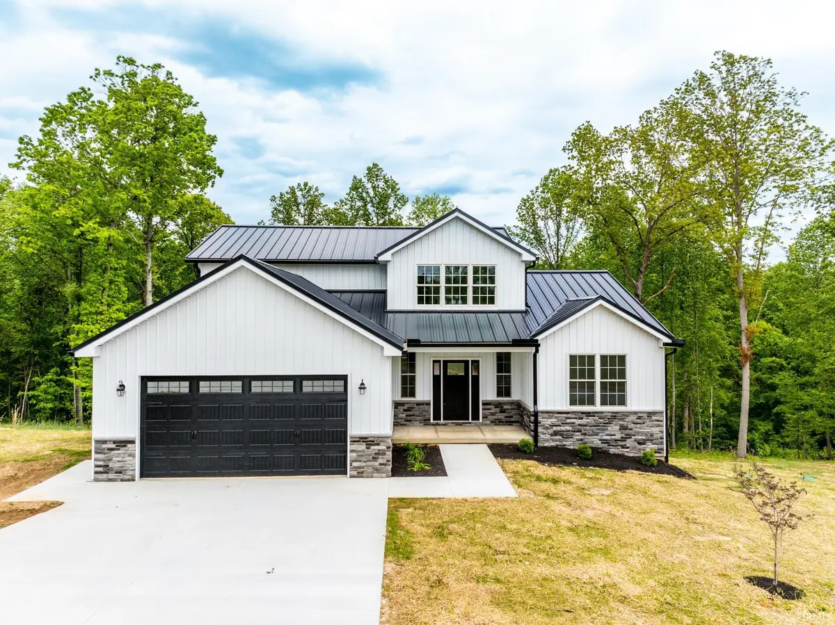 13 Red Oak Drive, Bedford, IN 47421 - #1