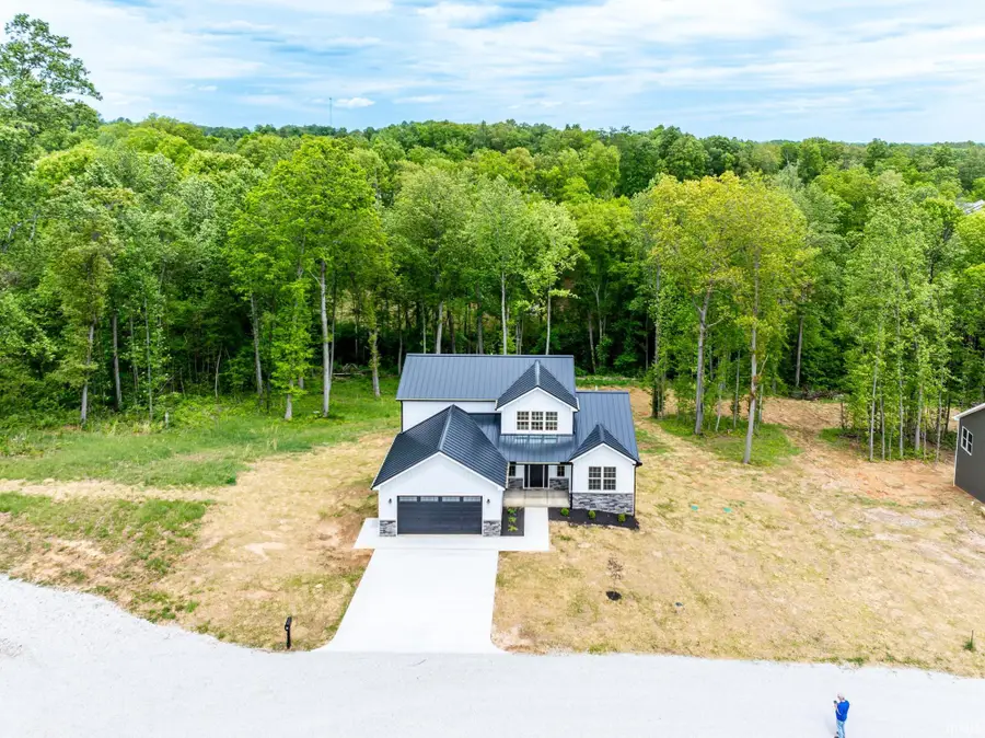 13 Red Oak Drive, Bedford, IN 47421 - #2