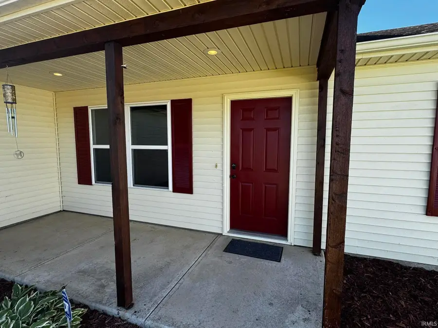 1415 Apex Drive, Kendallville, IN 46755 - #2