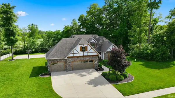 6264 Deer Hollow Road, Auburn, IN 46706