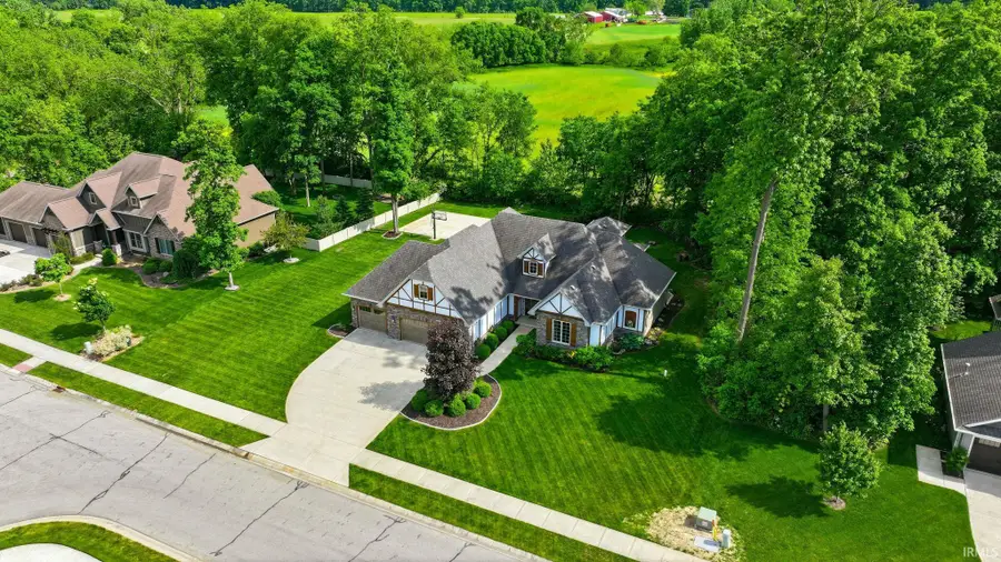 6264 Deer Hollow Road, Auburn, IN 46706 - #3