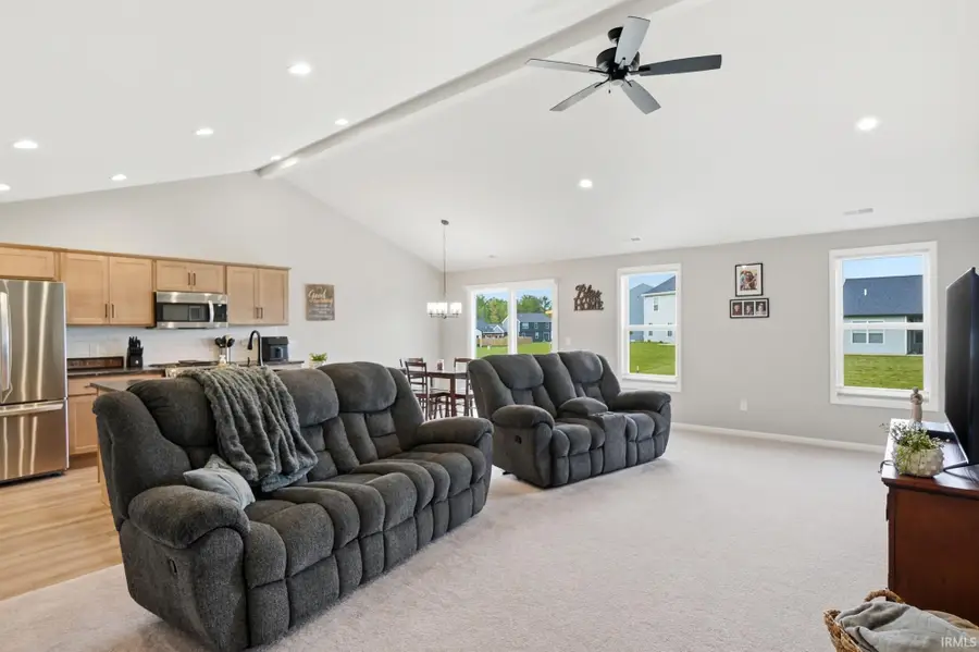14961 Windwood Court, Fort Wayne, IN 46845 - #2
