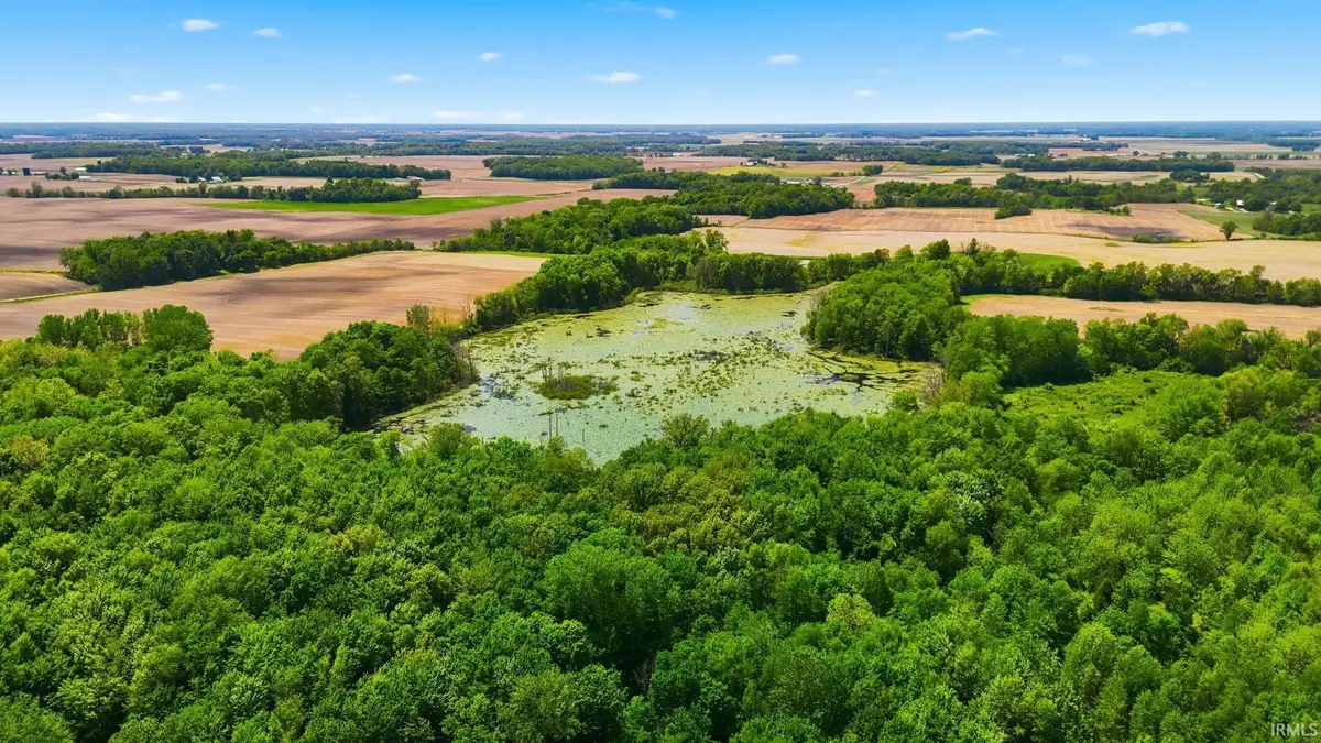 TBD 1000w Road, Rochester, IN 46975 - #1