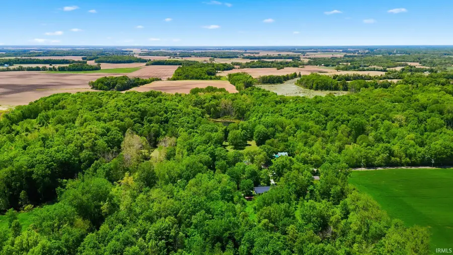 TBD 1000w Road, Rochester, IN 46975 - #3