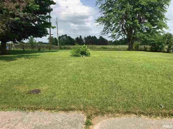 2934 Hillcrest Drive, New Castle, IN 47362