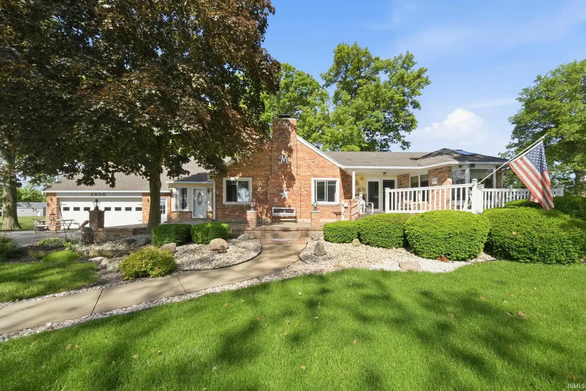 3900 S 1200 E, Lagrange, IN 46761 - #1