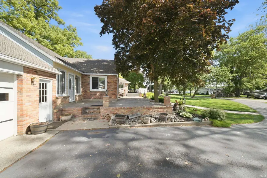 3900 S 1200 E, Lagrange, IN 46761 - #2