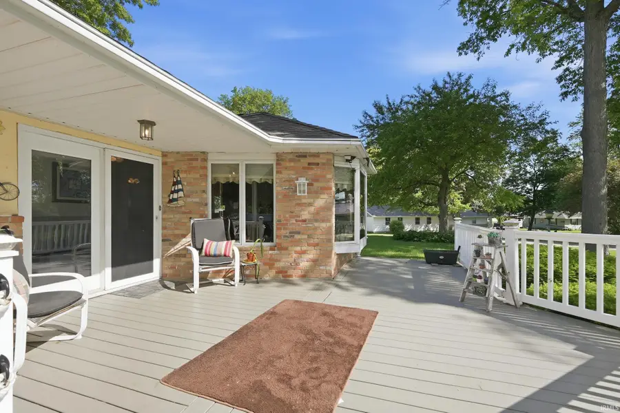 3900 S 1200 E, Lagrange, IN 46761 - #3