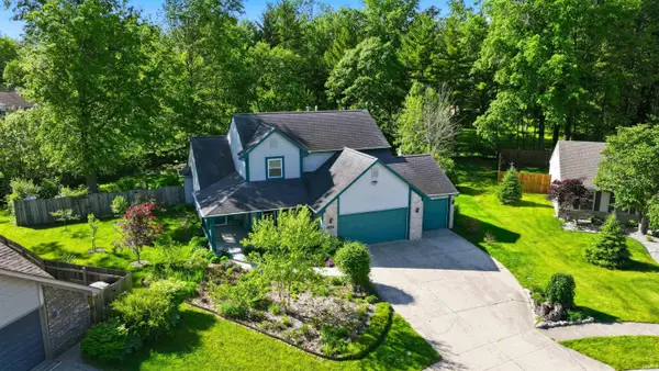 5404 Stonehill Court, Fort Wayne, IN 46835