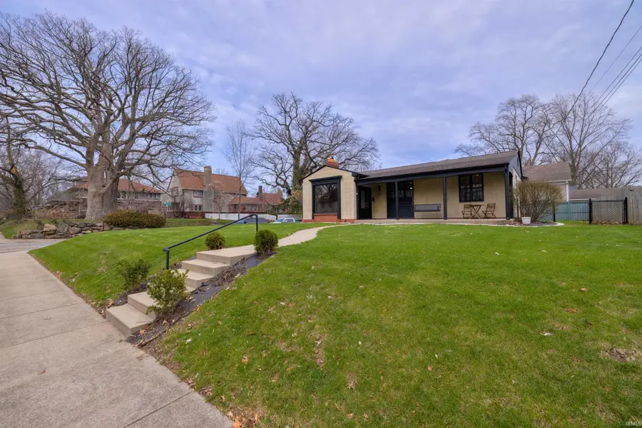 1101 S 9th Street, Lafayette, IN 47905 - #2