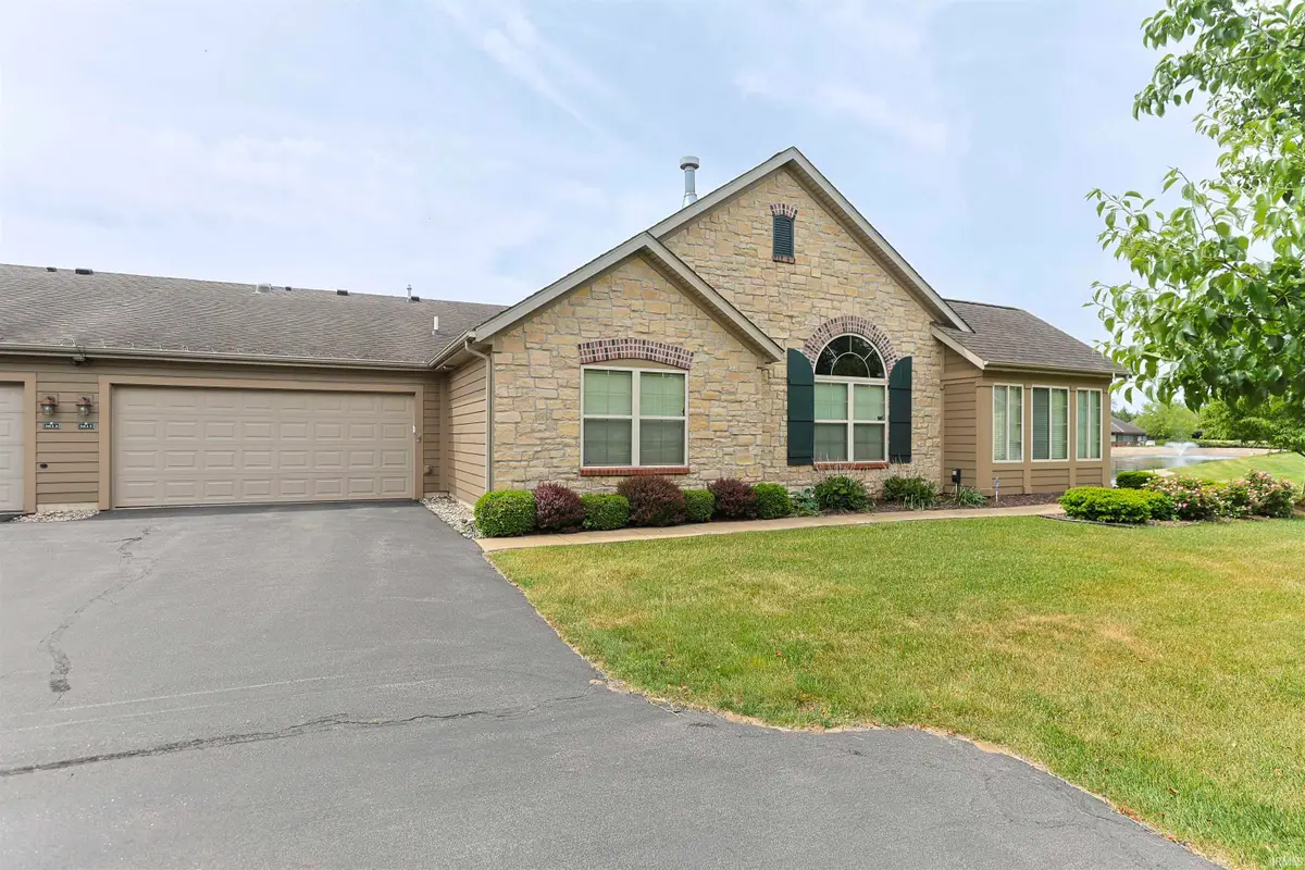 3617 Sutton Drive, Mishawaka, IN 46545 - #1