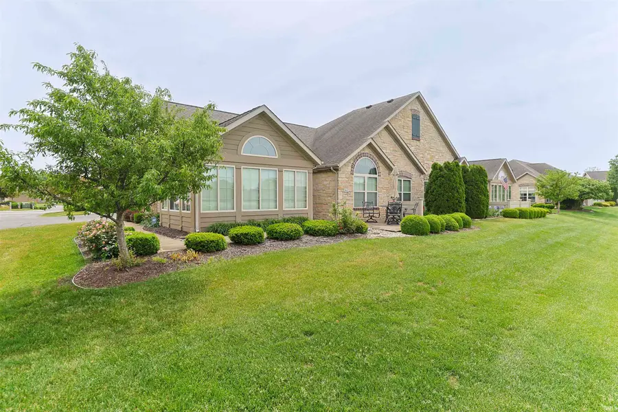 3617 Sutton Drive, Mishawaka, IN 46545 - #2