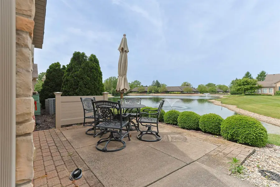 3617 Sutton Drive, Mishawaka, IN 46545 - #3