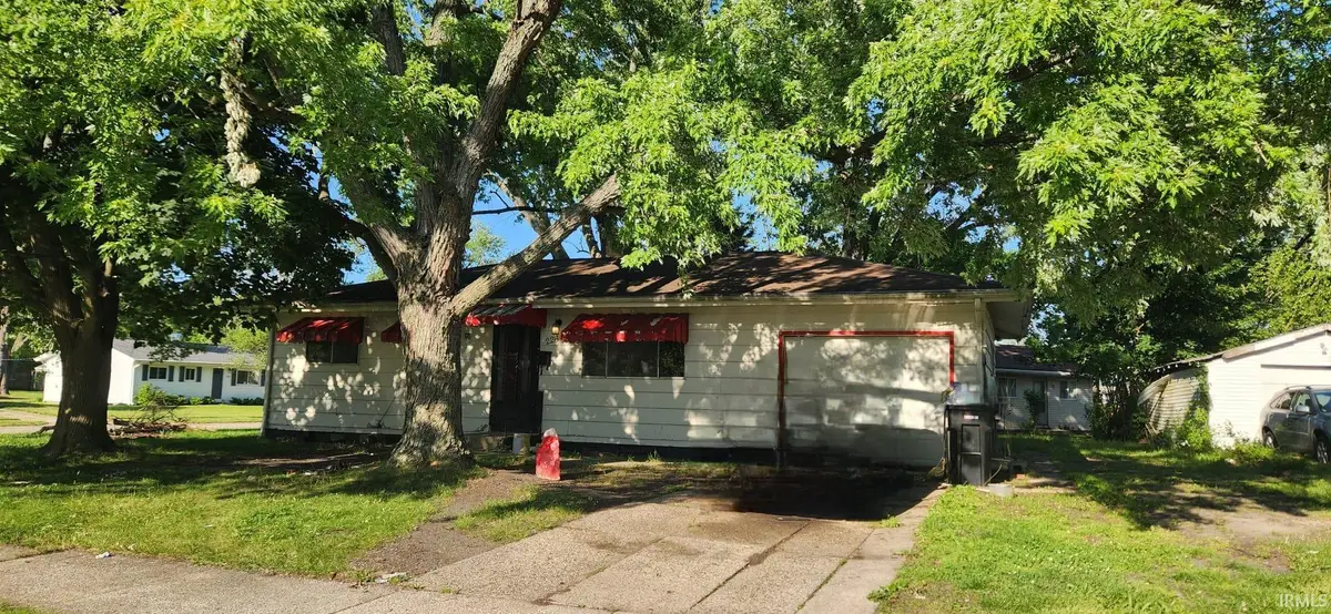 226 N Lombardy Drive, South Bend, IN 46619 - #1