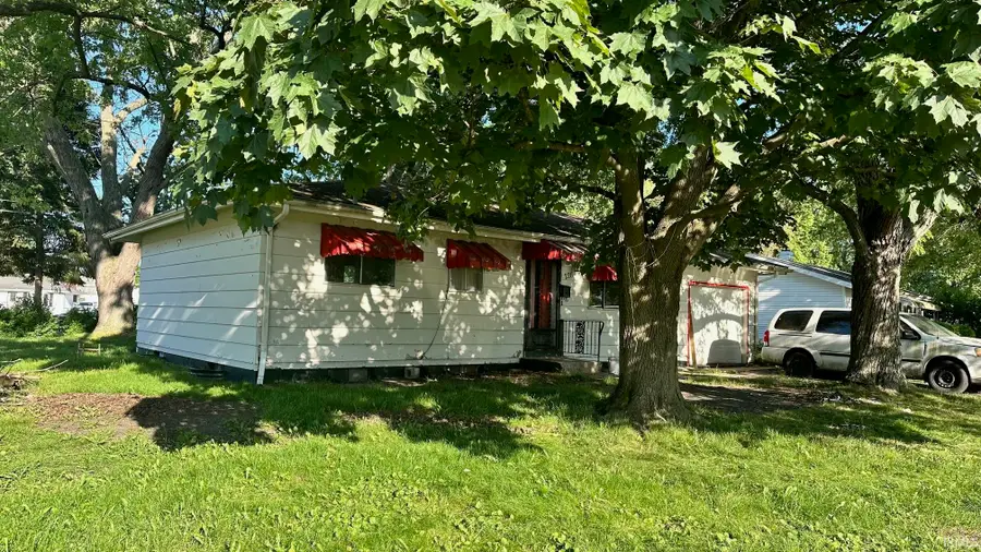 226 N Lombardy Drive, South Bend, IN 46619 - #2