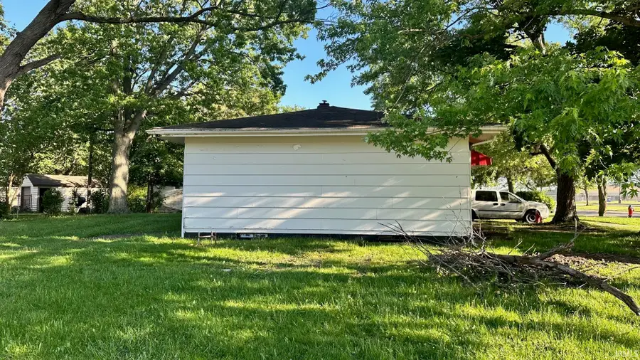 226 N Lombardy Drive, South Bend, IN 46619 - #3