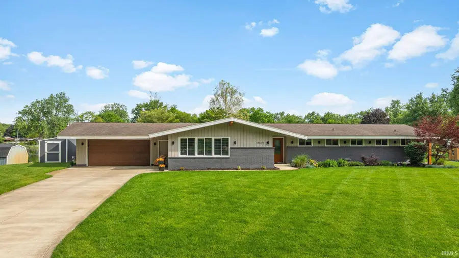 17575 Juday Lake Drive, South Bend, IN 46635 - #2