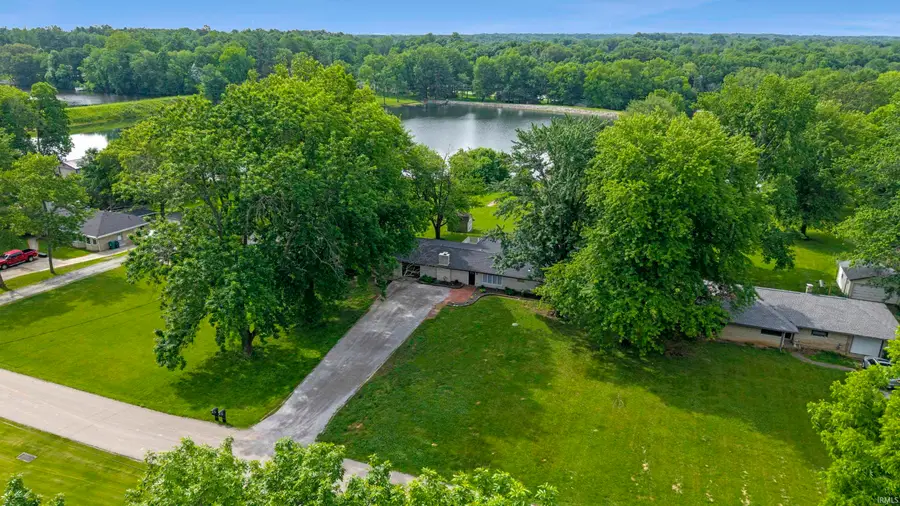 6500 Plainview Drive, Evansville, IN 47720 - #2
