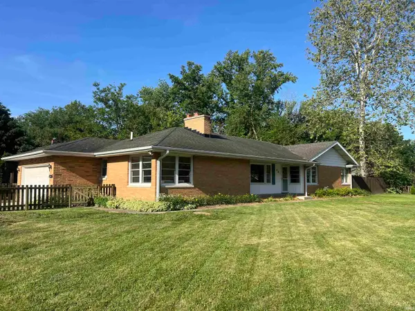 901 Lindberg Road, West Lafayette, IN 47906