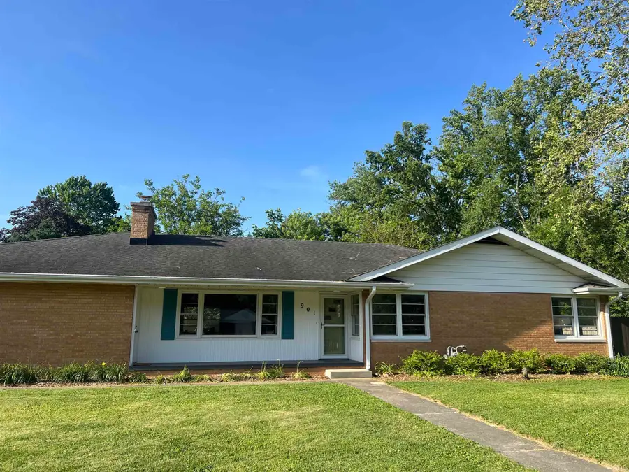 901 Lindberg Road, West Lafayette, IN 47906 - #2