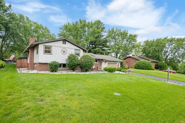 1221 Jayne Drive, Kokomo, IN 46902