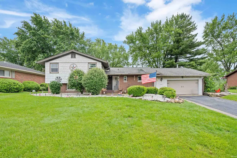 1221 Jayne Drive, Kokomo, IN 46902 - #2