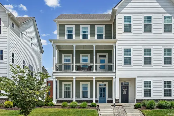 145 Parkerwood Lane, West Lafayette, IN 47906