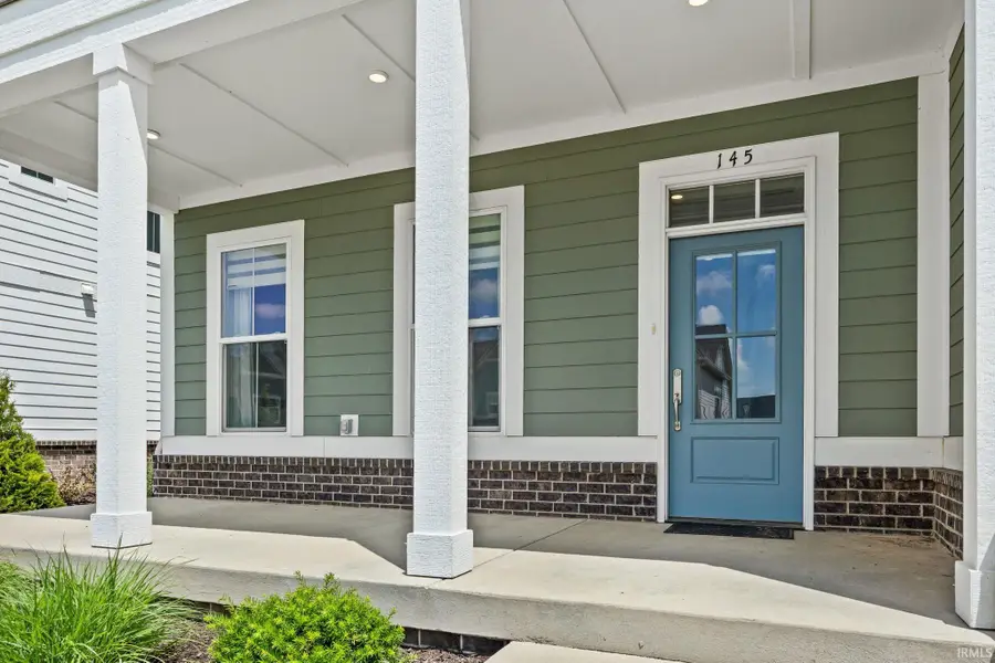 145 Parkerwood Lane, West Lafayette, IN 47906 - #3