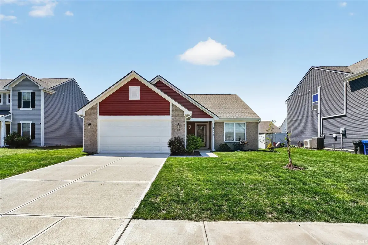 3271 Sand Walk Drive, Kokomo, IN 46902 - #1
