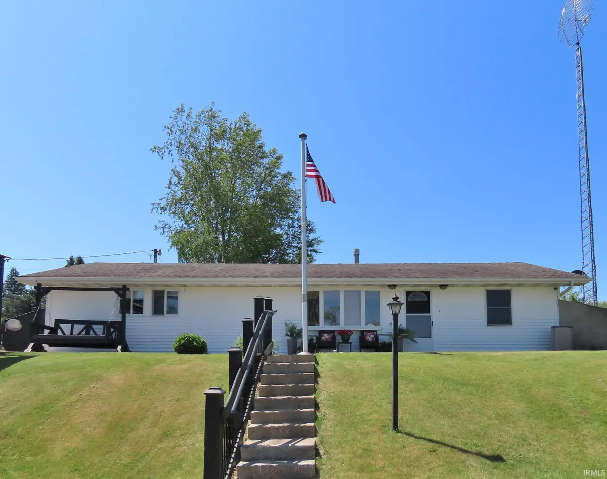 7945 N 650 W, Orland, IN 46776 - #1