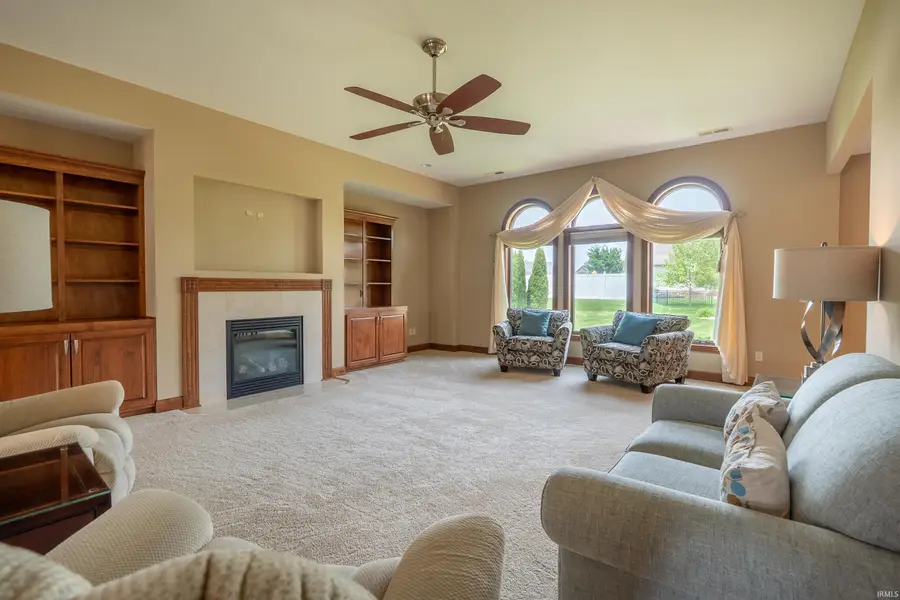 6919 Mandarin Run, Fort Wayne, IN 46845 - #2