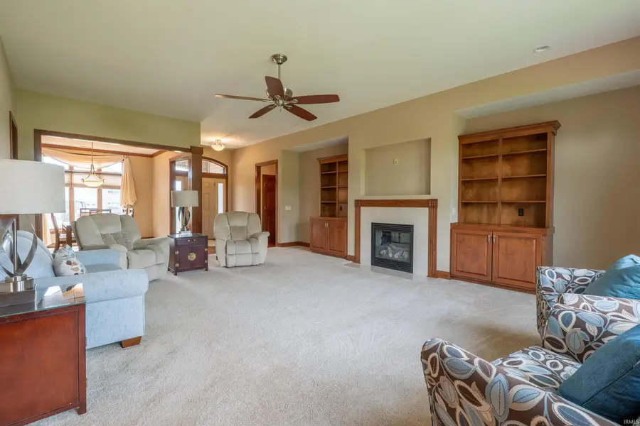 6919 Mandarin Run, Fort Wayne, IN 46845 - #3