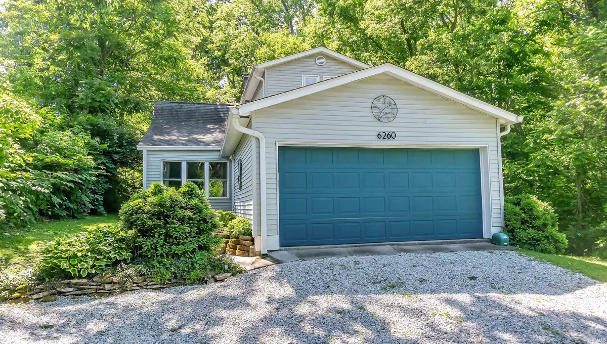 6260 S Fairfax Road, Bloomington, IN 47401 - #1